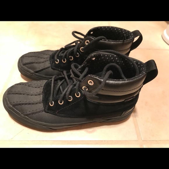 vans waterproof sneakers vans waterproof sneakers